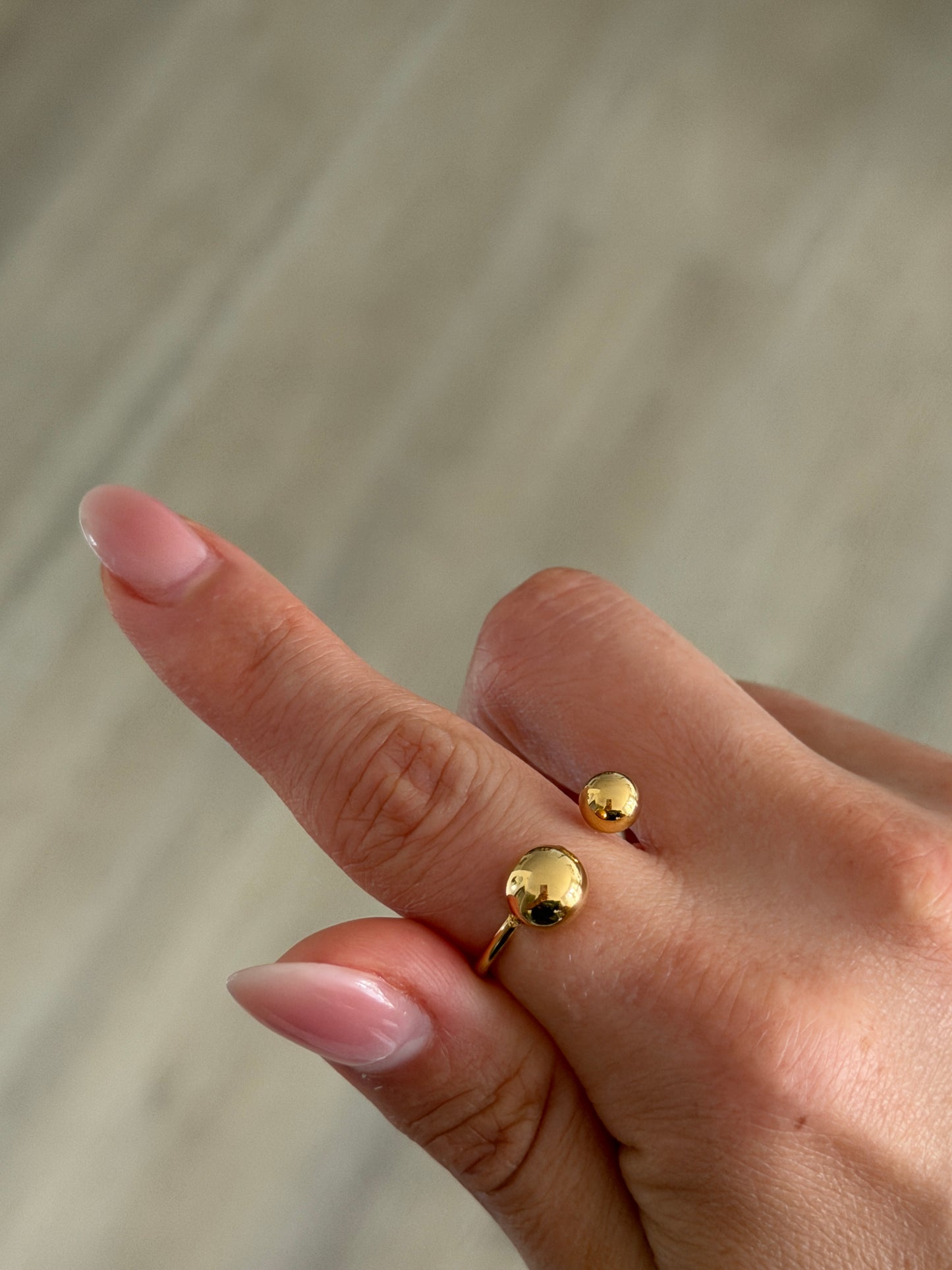 Monica Ring