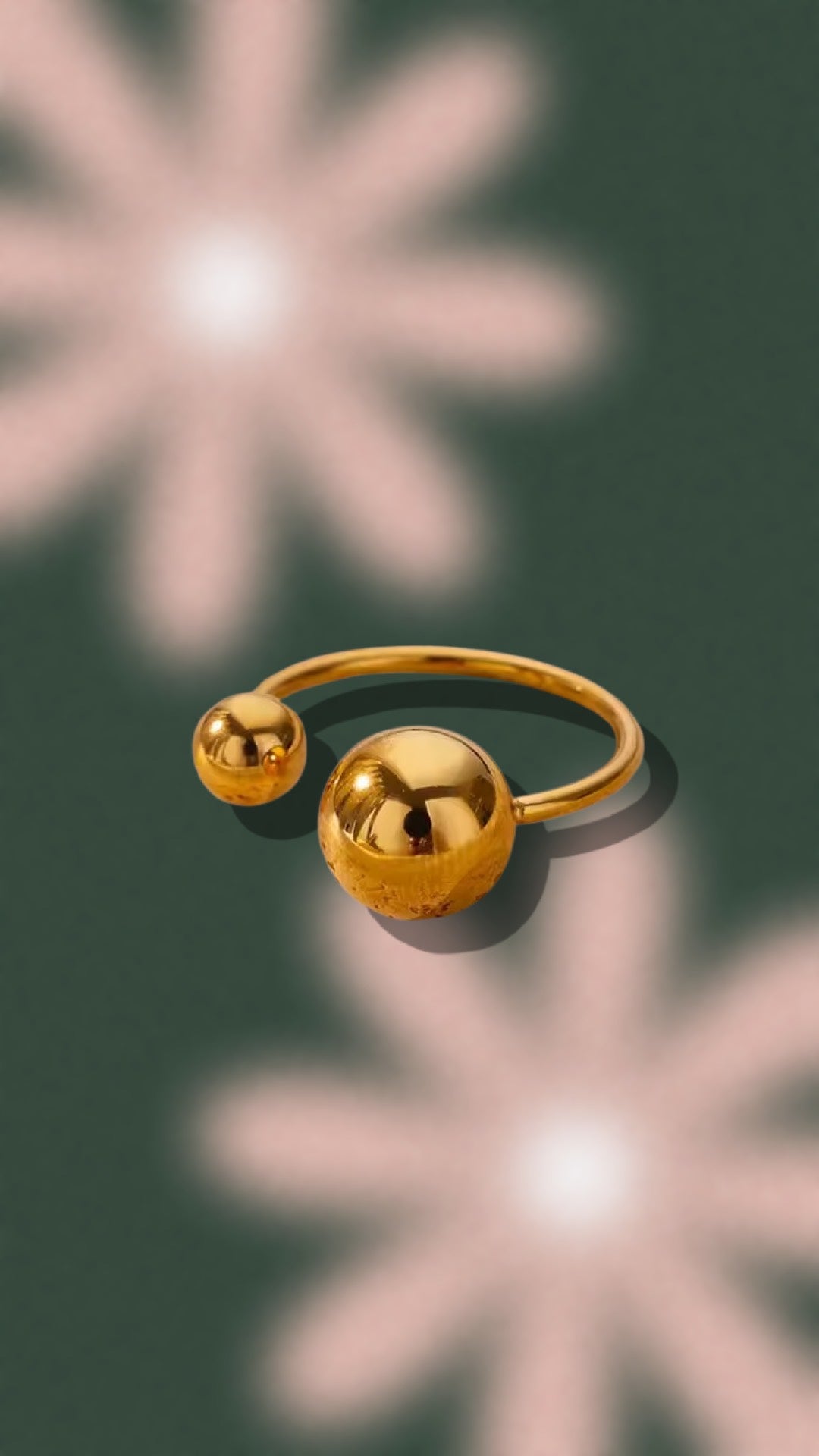 Monica Ring