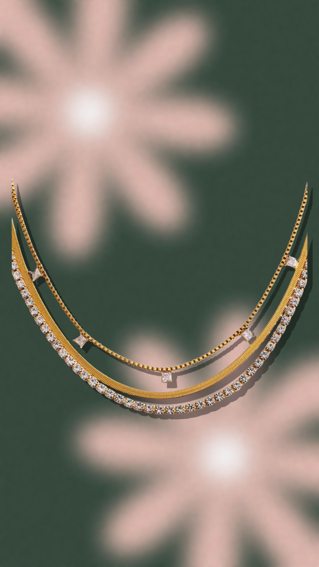 Lore Necklace