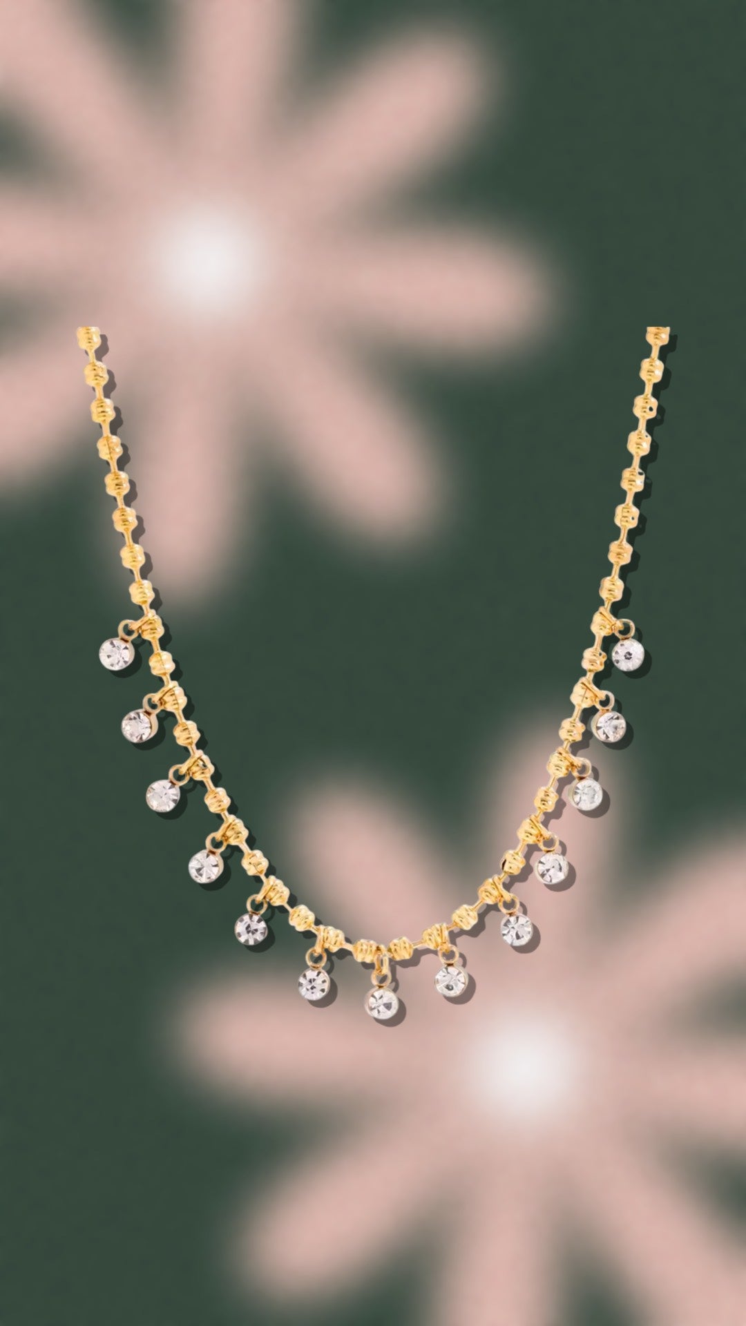 Cori Necklace