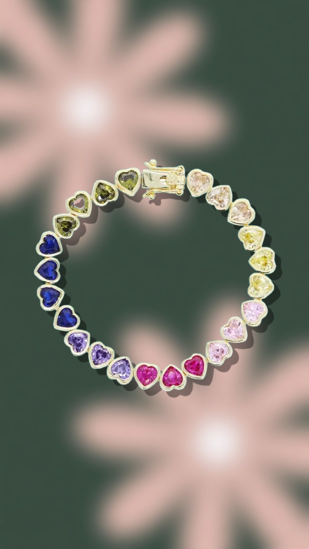 Lola Bracelet