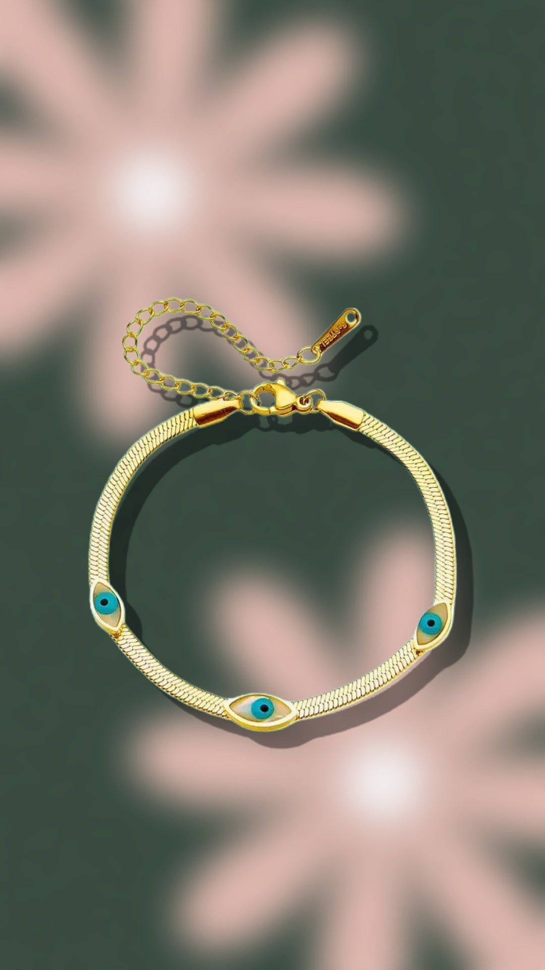 Lira Bracelet