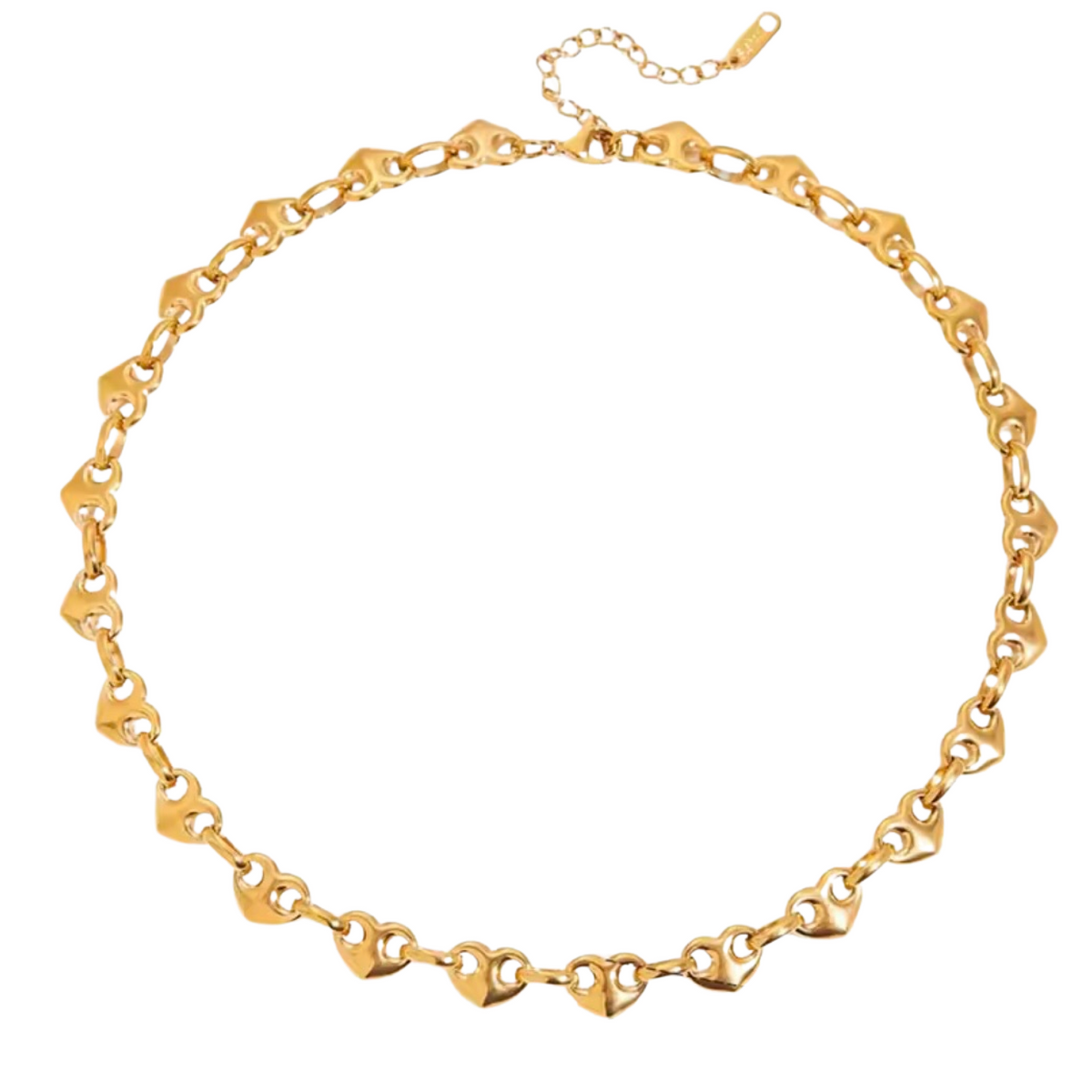 Cecilia Necklace