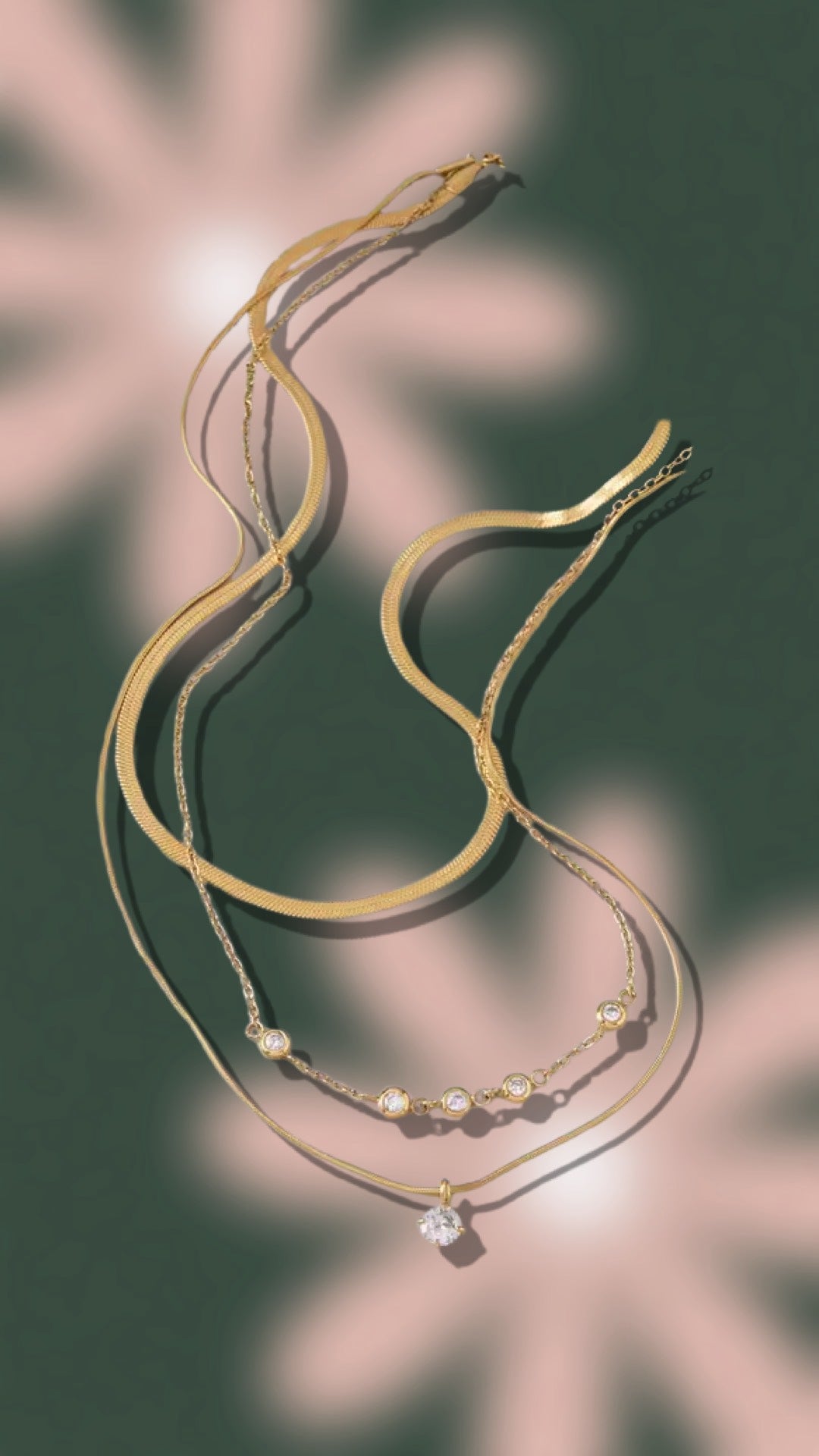 Isabella Necklace