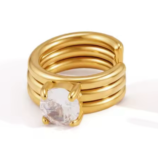 Leila Ear Cuff