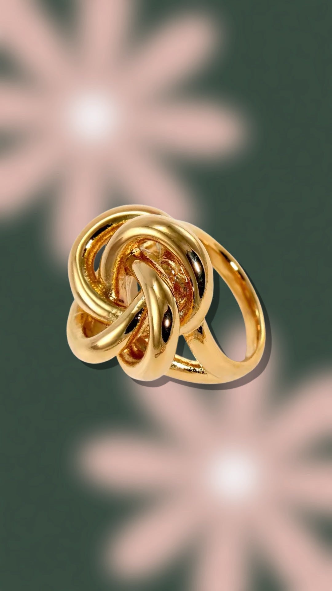 Carlota Ring
