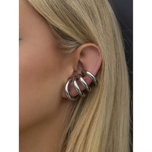 NOIRELLE EAR-CUFF