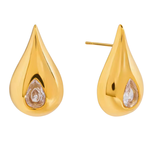 Seraphina Earrings