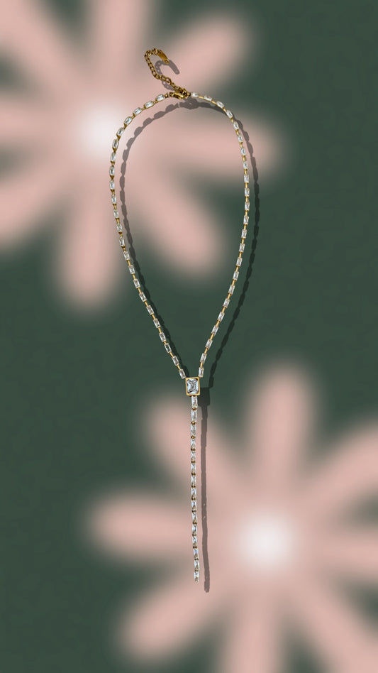 Dali Necklace