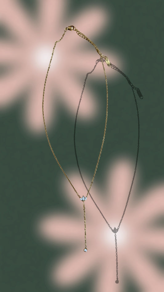 Nari Necklace