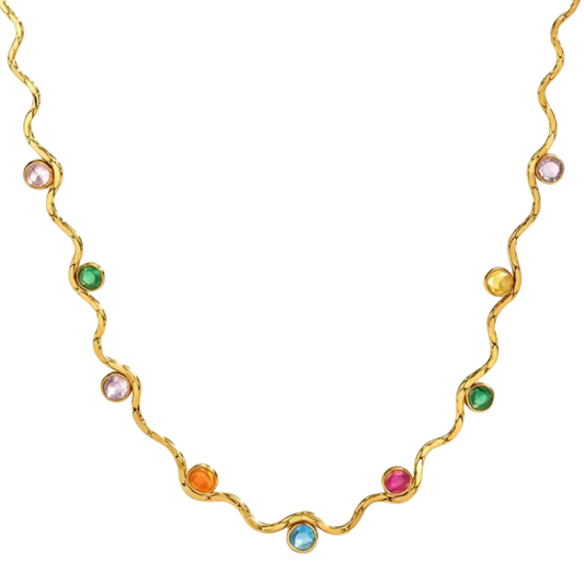 Monica Necklace