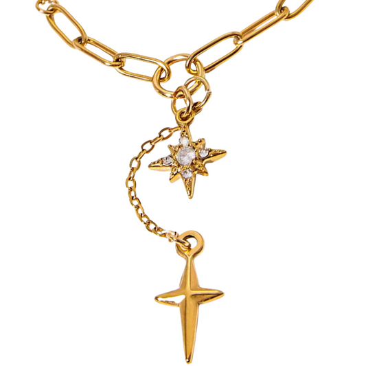 Ely Necklace