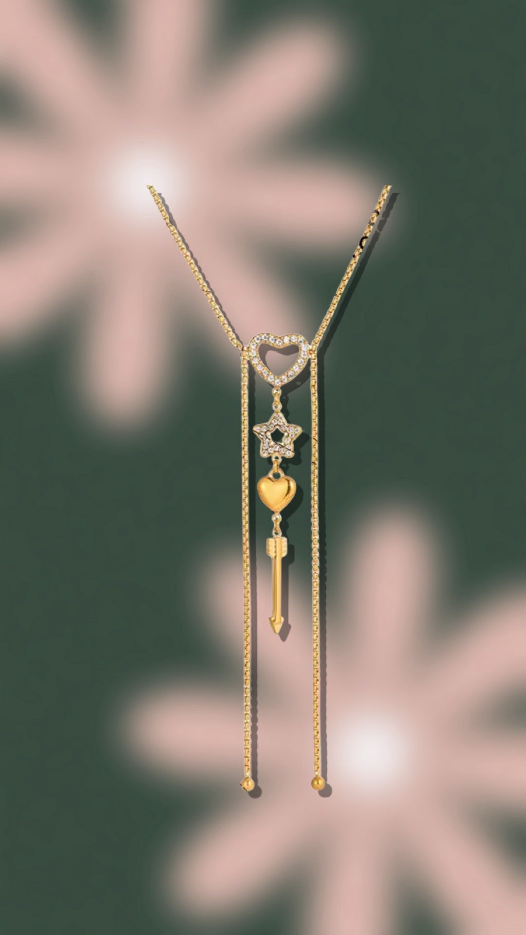 Diana Necklace
