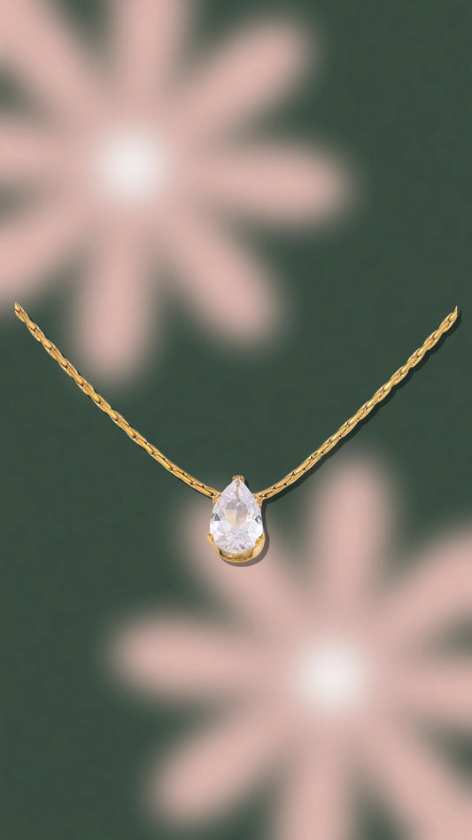 Elizabeth Necklace