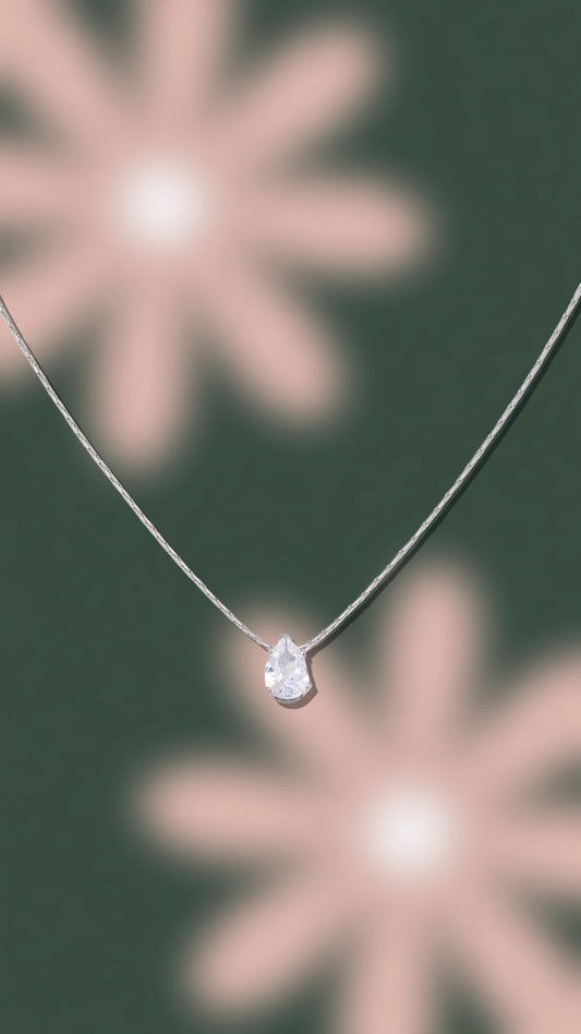 Elizabeth Necklace