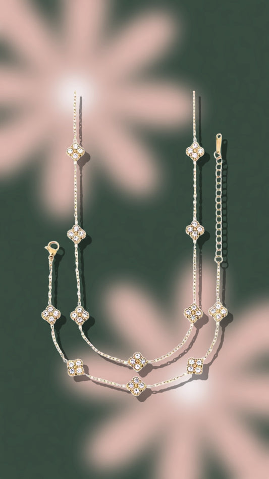 Aurora Set