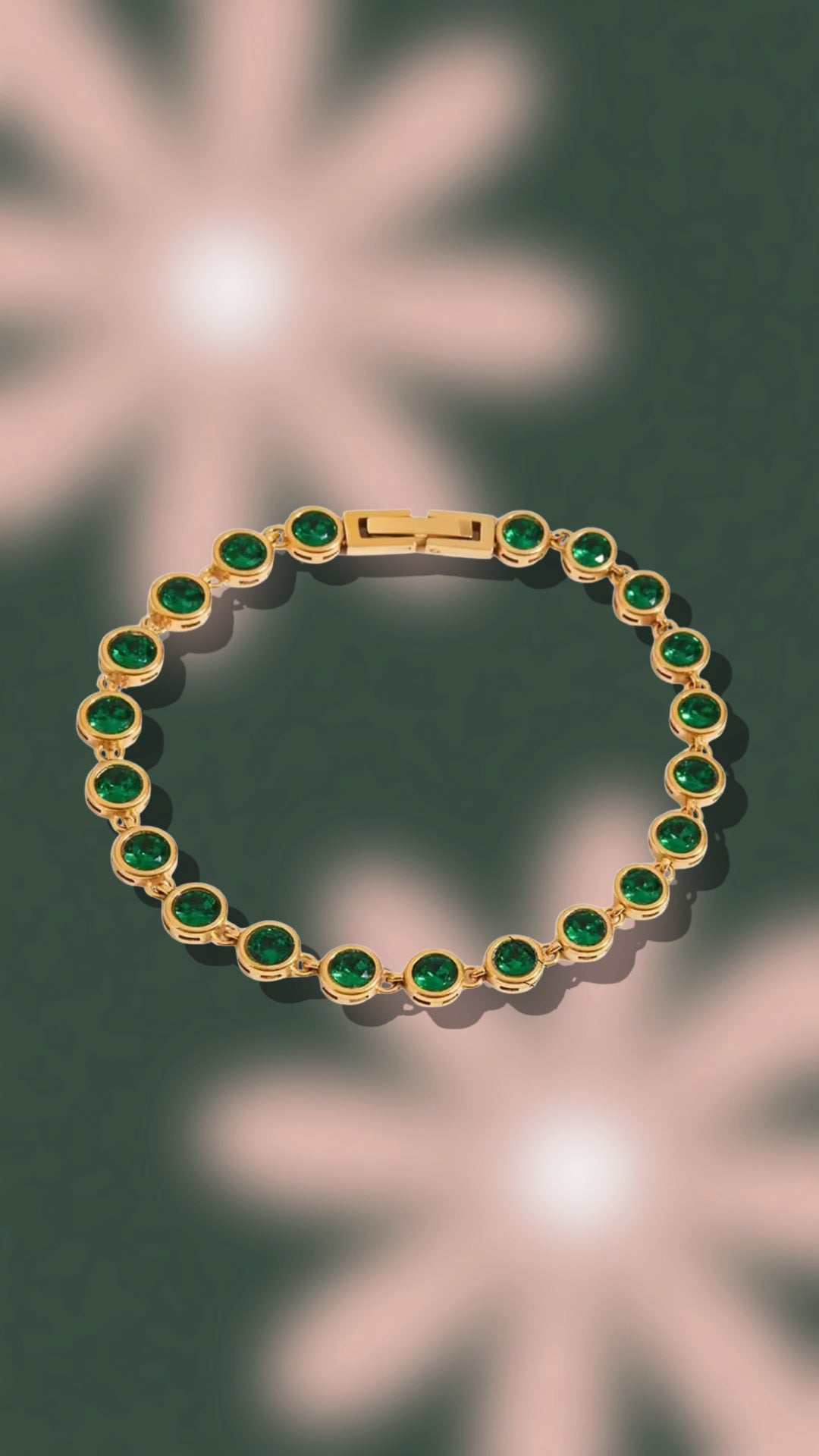 Lula Bracelet