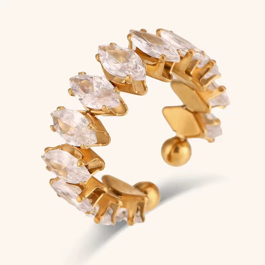 LAMUSE RING