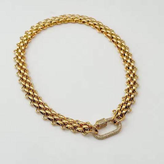 AMARA NECKLACES