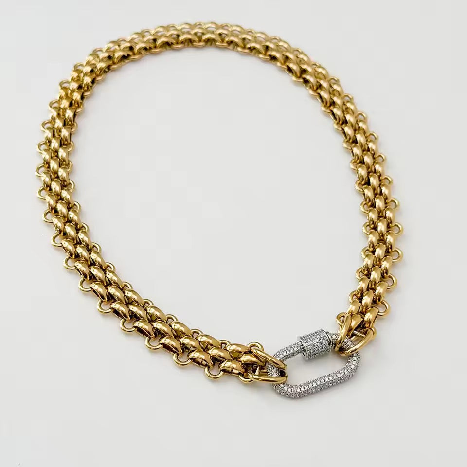 AMARA NECKLACES