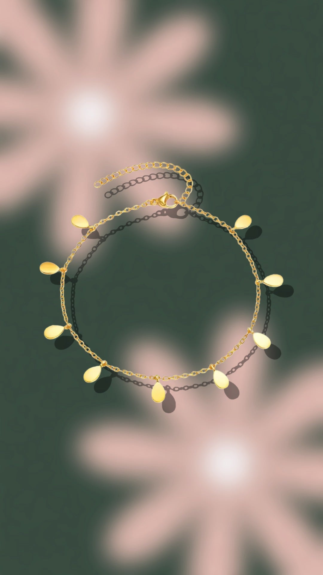 ELARA ANKLET