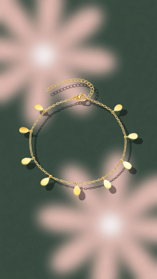 ELARA ANKLET