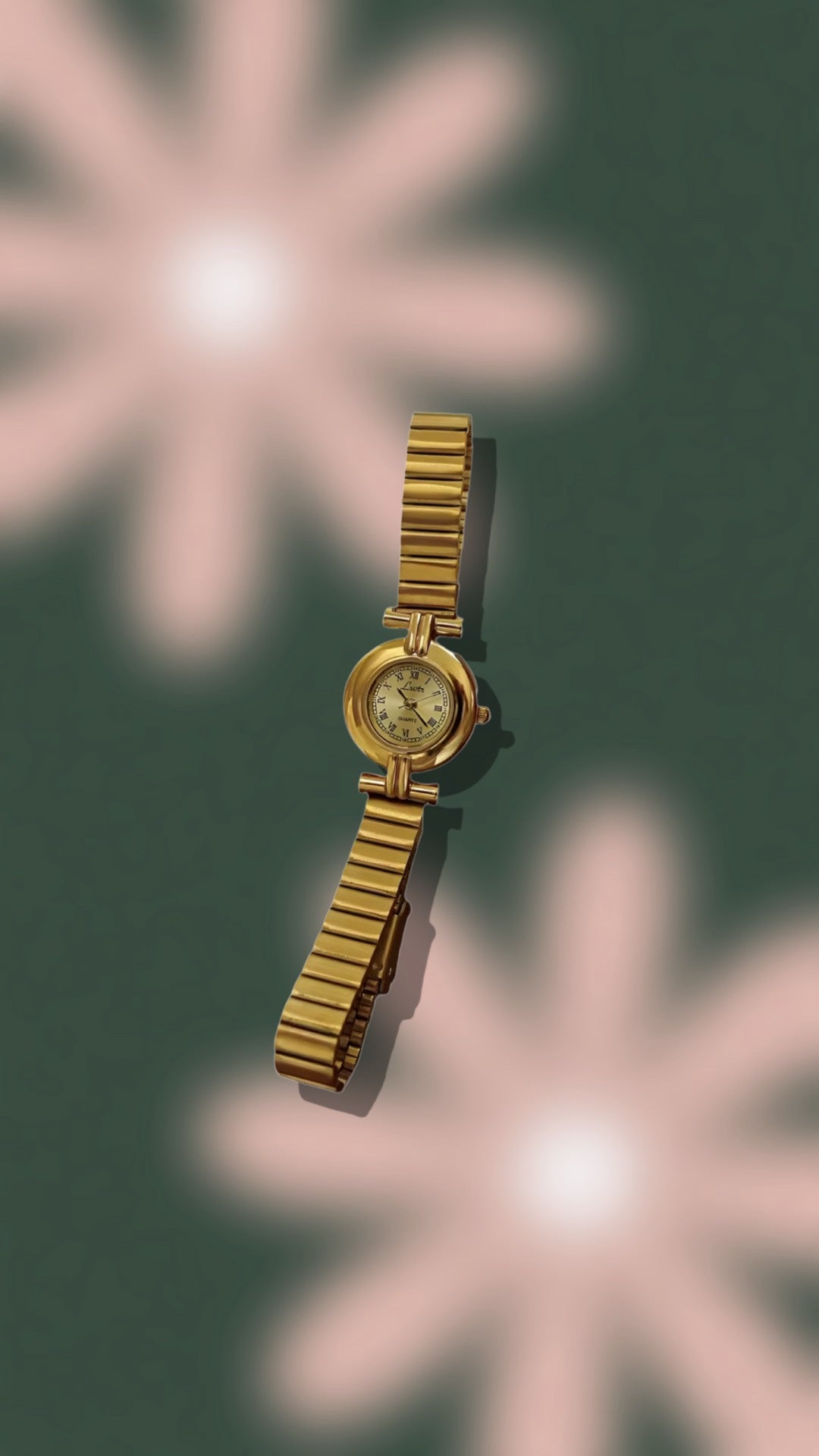 Catherine Watch