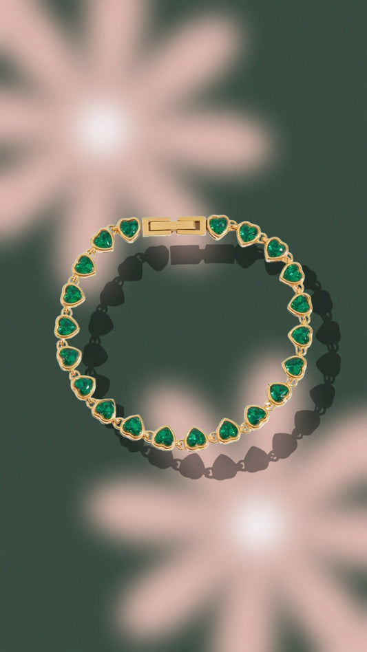 Lina Bracelet