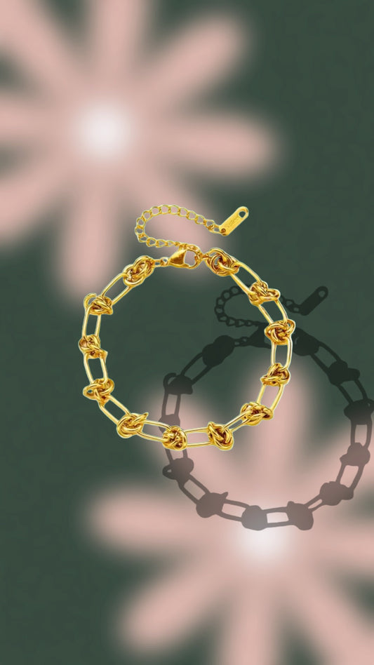 Monze Bracelet