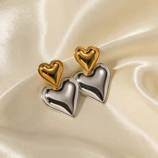 SERAPH EARRINGS