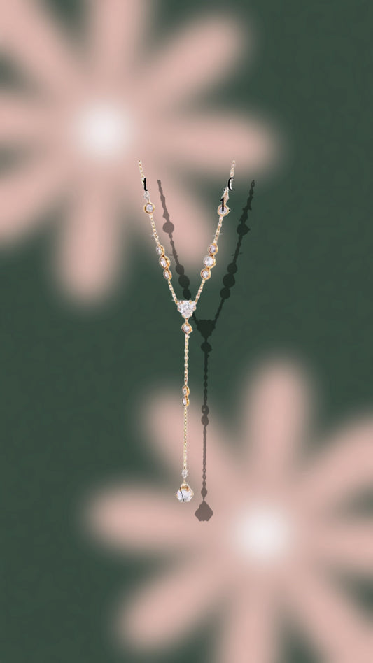 Perfecta Necklace