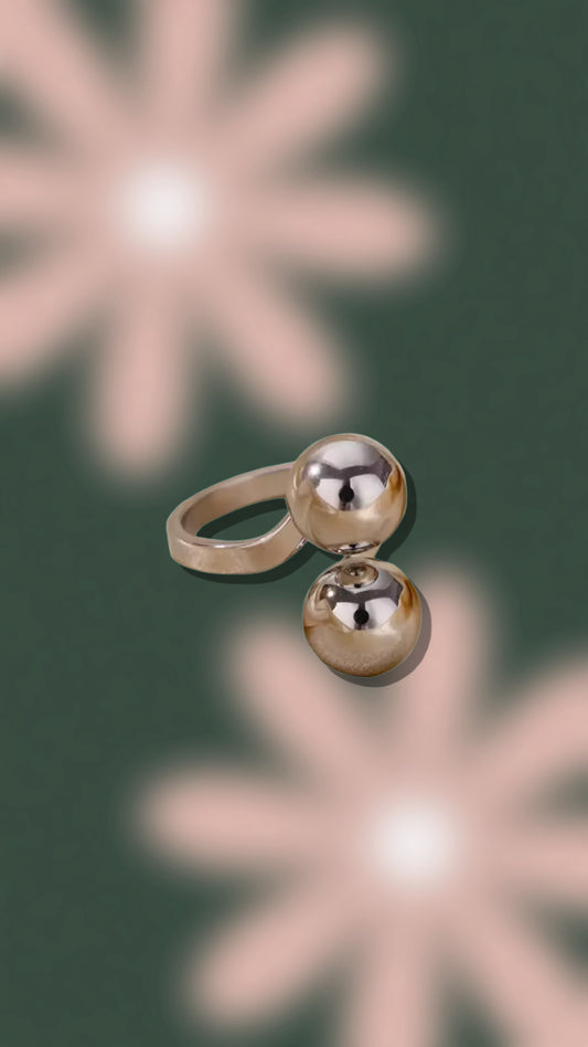 Marquise Ring