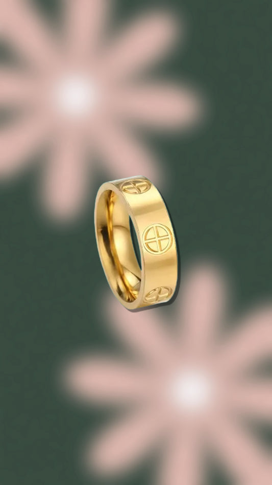 Signature Ring