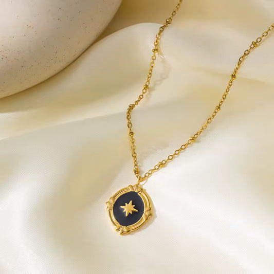 NIRA NECKLACE