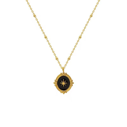 NIRA NECKLACE