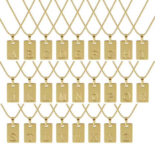AMARISSE NECKLACES
