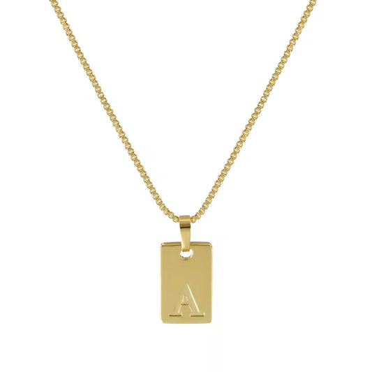 AMARISSE NECKLACES