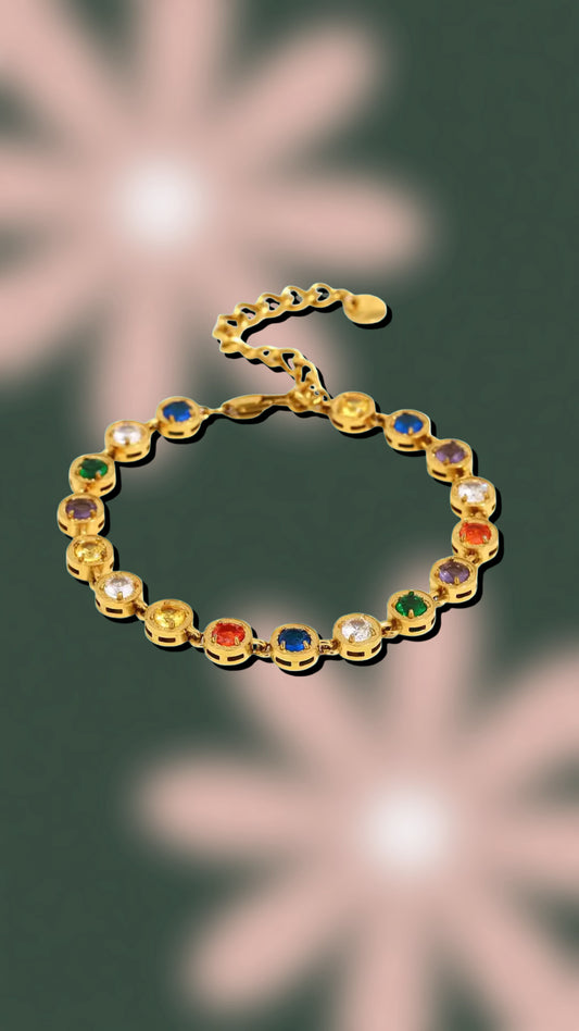 Clara Bracelet
