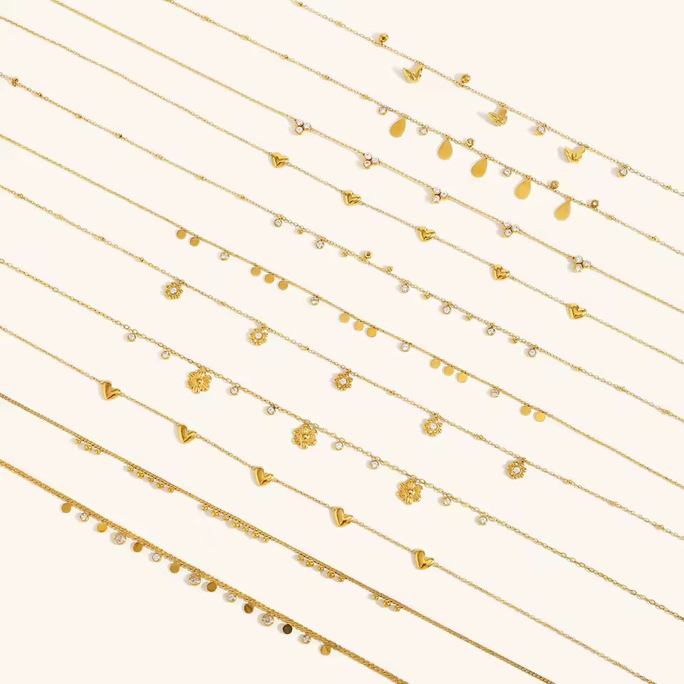 MAJESTE NECKLACE