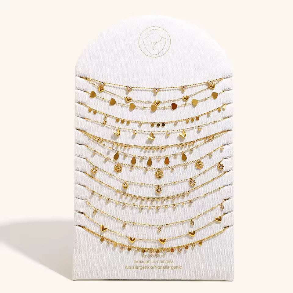 MAJESTE NECKLACE