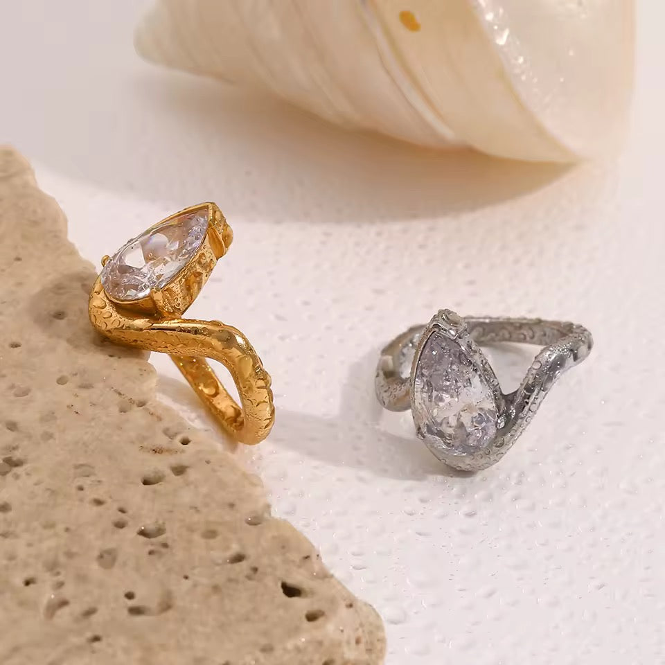NOVA RING