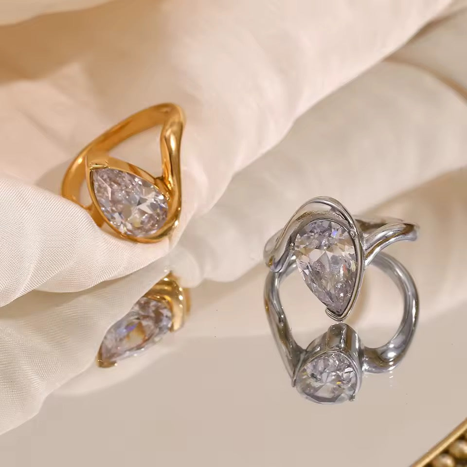 NOVA RING