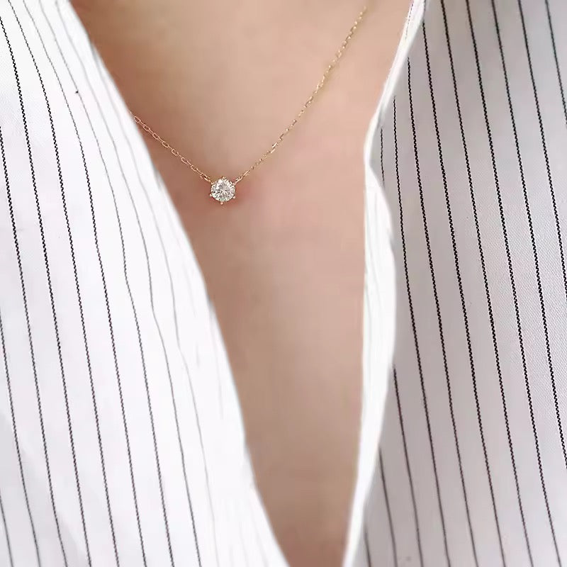 FIOREN NECKLACE