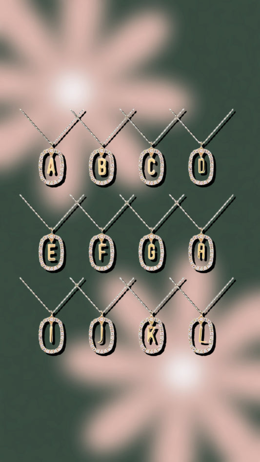 Lucy Necklace