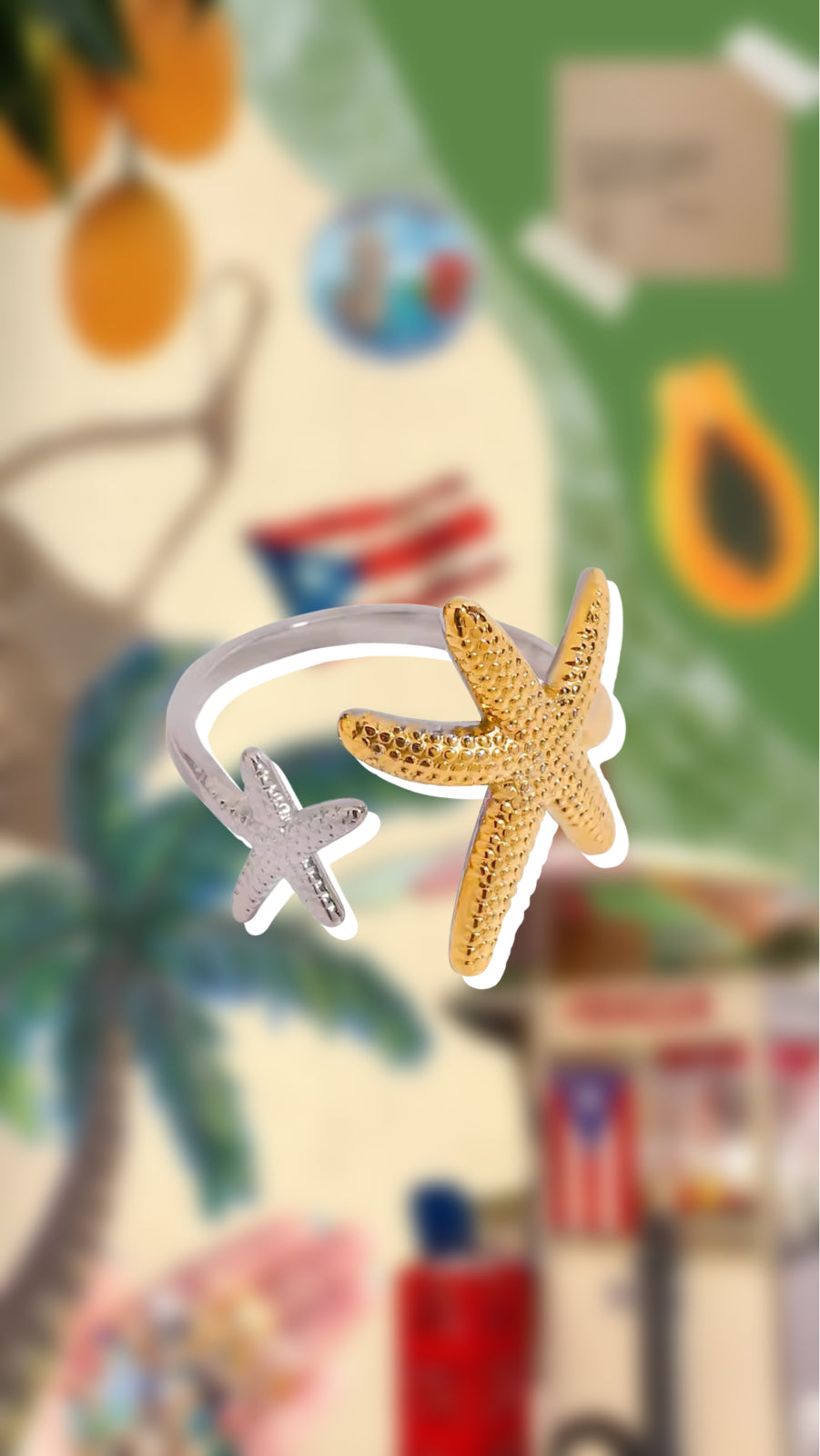Boqueron Ring