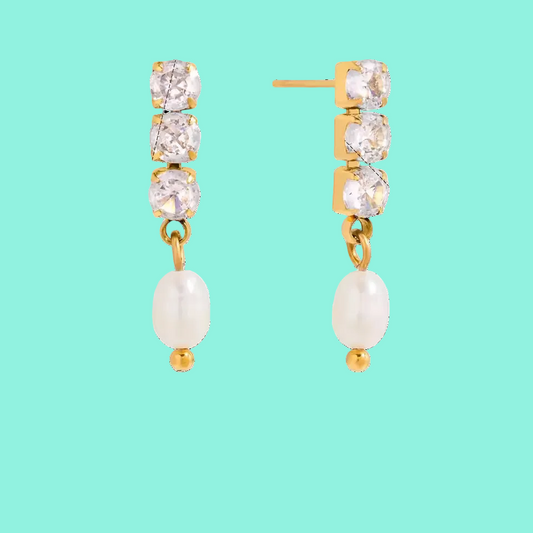 Cherie Earrings