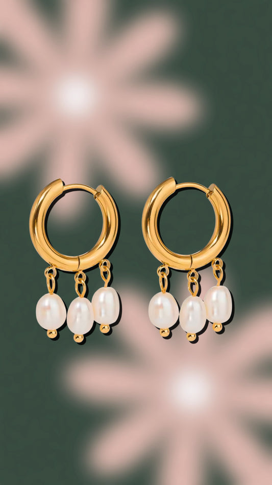 Olga Earrings