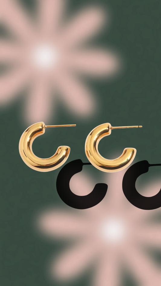 Mariam Earrings