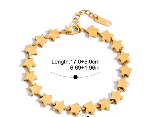 ESTRELLITA BRACELET