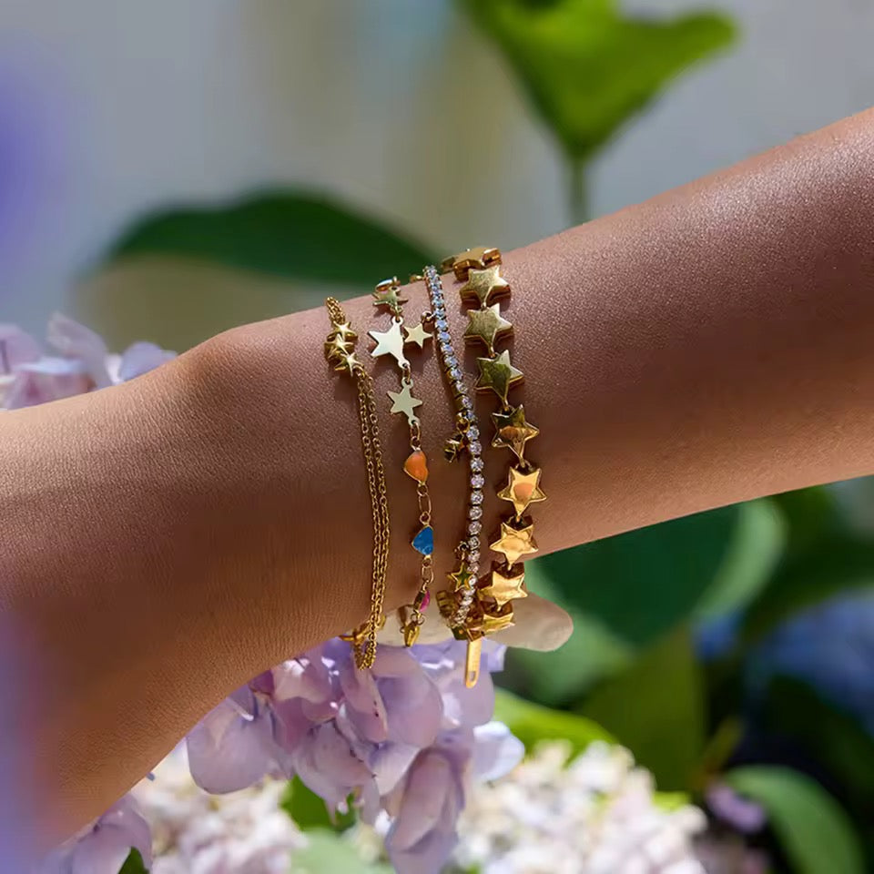 ESTRELLITA BRACELET
